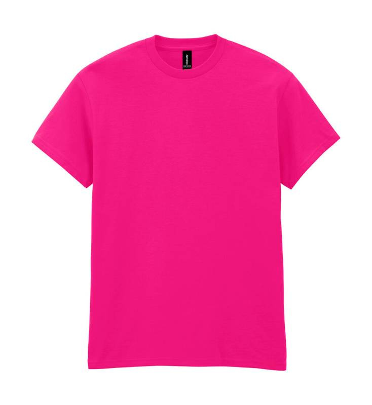 Schweres Baumwoll-T-Shirt für Erwachsene, Helikonia – Gildan (1)