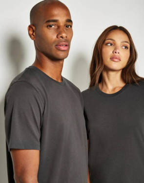 Superwash® 60° Pique-T-Shirt mit normaler Passform, anthrazitgrau – Kustom Kit (3)