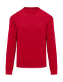 Originals Crew Neck Sweatshirt für Kinder, rot