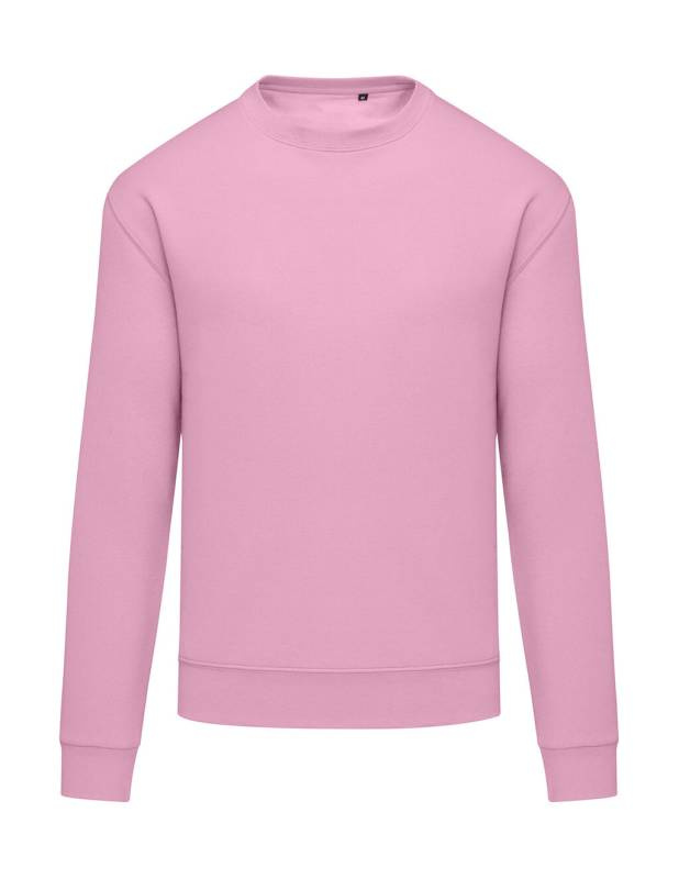 Originals Crew Neck Sweatshirt für Kinder, Rosa – SG Originals (1)