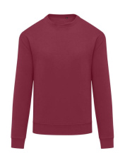 Originals Crew Neck Sweatshirt für Kinder, bordeauxrot