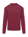 Originals Crew Neck Sweatshirt für Kinder, bordeauxrot, Burgund