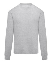 Originals Crew Neck Sweatshirt für Kinder, helles Oxfordgrau