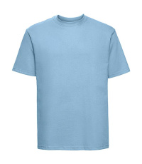 Authentic Classic T, Himmel