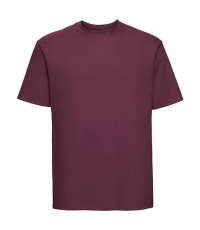 Authentic Classic T, bordeauxrot