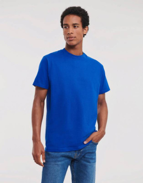 Authentic Classic T, flaschengrün – Russell Athletic (2)