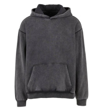 Vintage-Kapuzenpullover, Magnet