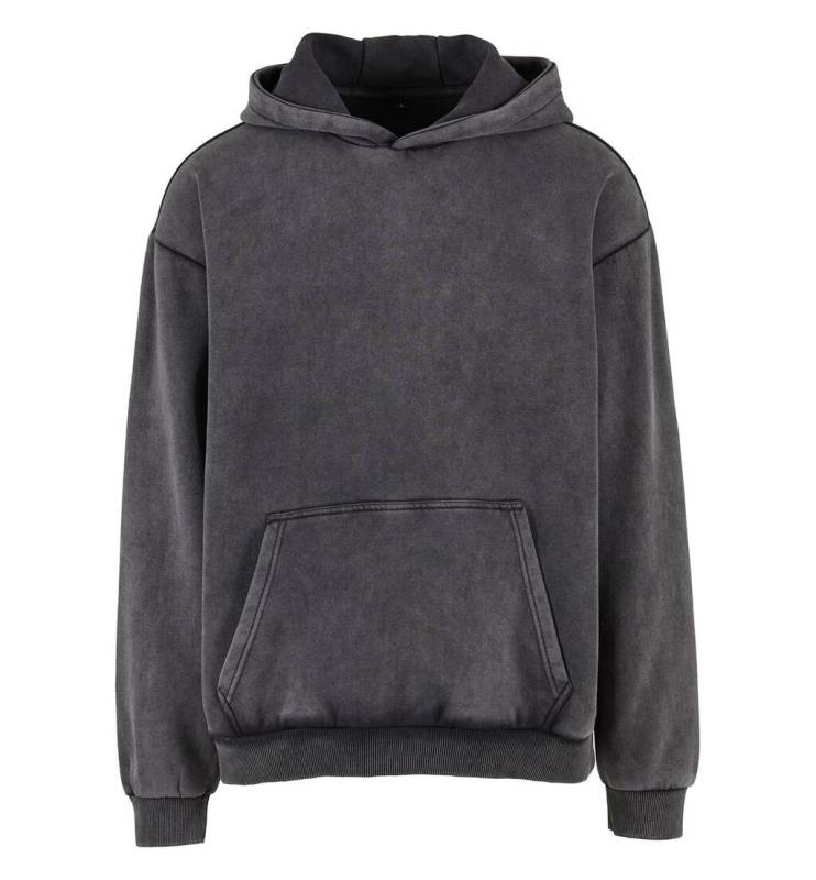 Vintage-Kapuzenpullover, Magnet – Build Your Brand (1)