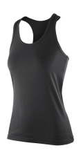 Impact Softex® Damen-Top, schwarz