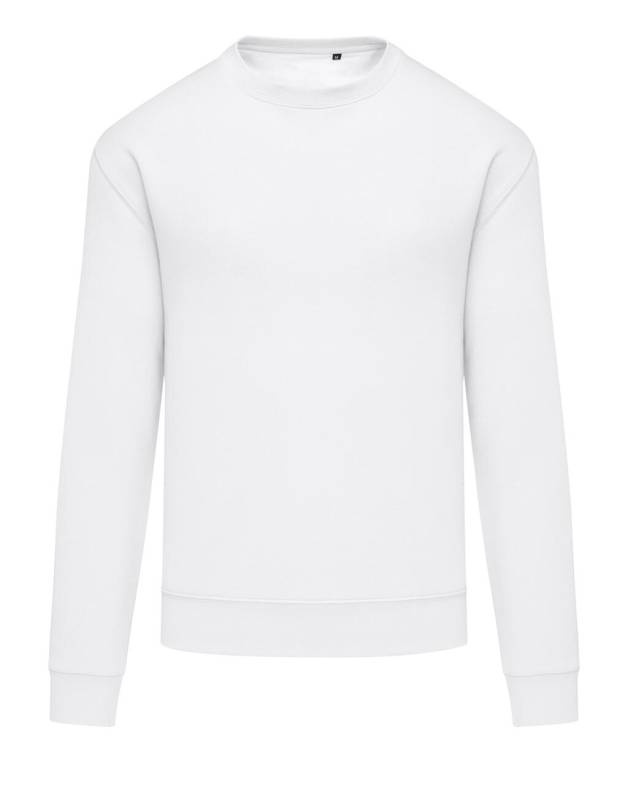 Originals Crew Neck Sweatshirt Herren, Schneewittchen – SG Originals (1)