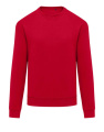 Originals Crew Neck Sweatshirt Herren, rot