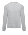Originals Crew Neck Sweatshirt Herren, helles Oxfordgrau, Helles Oxford