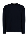 Sweatshirt mit normaler Passform, Superwash® 60º, marineblau, Marine