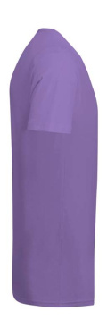 Signature Tagless Tee Herren, Aster Purple – SG Signature (4)