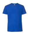 Legendäres 195 Ringspun Premium T, königsblau, Königlich