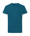 Signature Tagless Tee Herren, Benzin