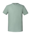 Legendäres 195 Ringspun Premium T, Salbei