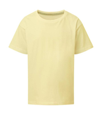 Signature Tagless Tee Kids, rot – SG Signature (2)