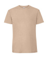 Legendäres 195 Ringspun Premium T, Wüstensand