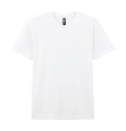Hammer T-Shirt für Erwachsene, weiß