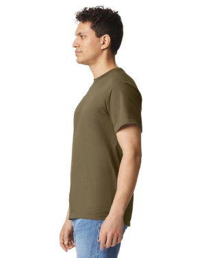Hammer T-Shirt für Erwachsene, Sport Dunkelblau – Gildan (4)