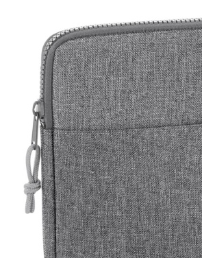 Essential 15" Laptop-Hülle, schwarz – Bagbase (3)