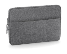 Essential 15" Laptop-Hülle, Graumergel