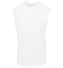 Ärmelloses T-Shirt