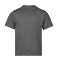 UNLABED Loose Fit Tee, Pudergrau