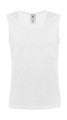 Sportliches Bewegungsshirt, weiß