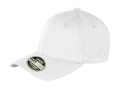 Kansas Flex Cap, weiß