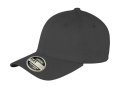 Kansas Flex Cap, schwarz