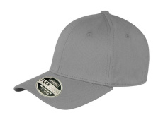 Kansas Flex Cap, Kühles Grau