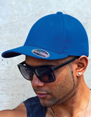 Kansas Flex Cap, rot – Result Headwear (2)