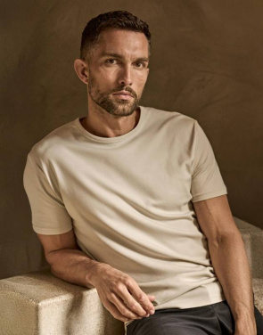 Herren Interlock-T-Shirt, waldgrün – Tee Jays (2)