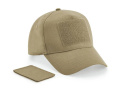 Abnehmbare Patch-5-Panel-Kappe, Wüstensand