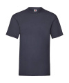 Valueweight Tee, tiefes Marineblau, Tiefblau