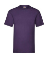 Valueweight Tee, violett, Lila