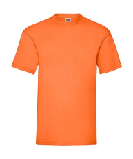 Valueweight Tee, orange