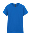 Softstyle Damen-T-Shirt, königsblau, Königlich