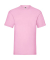 Valueweight Tee, Hellrosa