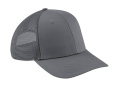 Urbanwear Trucker, Graphitgrau