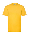 Valueweight Tee, Sonnenblume