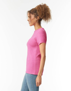 Softstyle Damen-T-Shirt, Irisches Grün – Gildan (3)