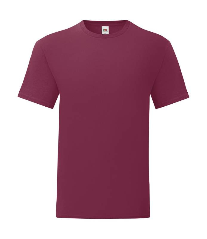 Legendärer 150 T, bordeauxrot – Fruit of the Loom (1)