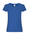 Damen Original T, königsblau, Königlich