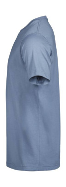 UNLABELED Luxus-T-Shirt, Preiselbeere – Tee Jays (4)