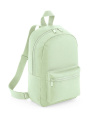 Mini-Rucksack für den Alltag, Pistazie