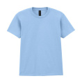 Softstyle Mittelschweres Jugend-T-Shirt, Hellblau