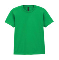 Softstyle Mittelschweres Jugend-T-Shirt, Irisches Grün